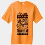 Core Blend Pocket Tee Thumbnail