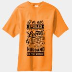 Core Blend Pocket Tee Thumbnail