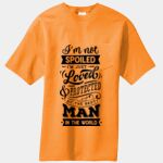 Core Blend Pocket Tee Thumbnail