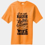 Core Blend Pocket Tee Thumbnail