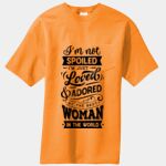 Core Blend Pocket Tee Thumbnail