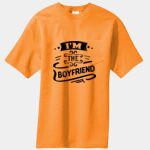 Core Blend Pocket Tee Thumbnail