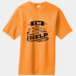 Core Blend Pocket Tee Thumbnail