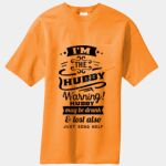 Core Blend Pocket Tee Thumbnail