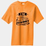 Core Blend Pocket Tee Thumbnail