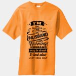 Core Blend Pocket Tee Thumbnail