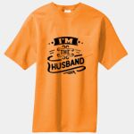 Core Blend Pocket Tee Thumbnail