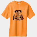 Core Blend Pocket Tee Thumbnail