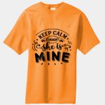 Core Blend Pocket Tee Thumbnail