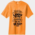 Core Blend Pocket Tee Thumbnail