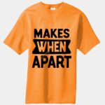 Core Blend Pocket Tee Thumbnail