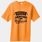 Core Blend Pocket Tee Thumbnail