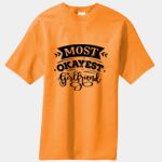 Core Blend Pocket Tee Thumbnail