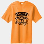 Core Blend Pocket Tee Thumbnail