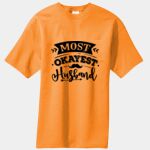 Core Blend Pocket Tee Thumbnail