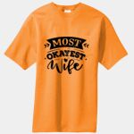 Core Blend Pocket Tee Thumbnail