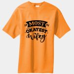 Core Blend Pocket Tee Thumbnail