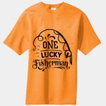 Core Blend Pocket Tee Thumbnail