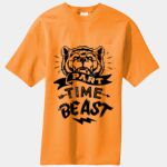 Core Blend Pocket Tee Thumbnail