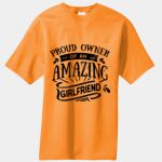 Core Blend Pocket Tee Thumbnail