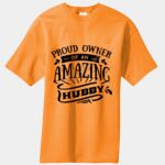 Core Blend Pocket Tee Thumbnail