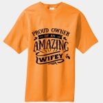 Core Blend Pocket Tee Thumbnail