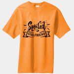 Core Blend Pocket Tee Thumbnail