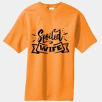 Core Blend Pocket Tee Thumbnail