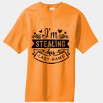 Core Blend Pocket Tee Thumbnail