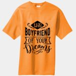 Core Blend Pocket Tee Thumbnail