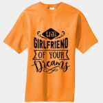 Core Blend Pocket Tee Thumbnail