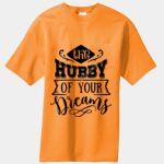 Core Blend Pocket Tee Thumbnail