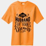 Core Blend Pocket Tee Thumbnail