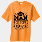 Core Blend Pocket Tee Thumbnail