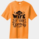 Core Blend Pocket Tee Thumbnail