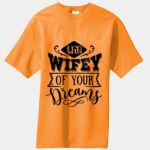 Core Blend Pocket Tee Thumbnail