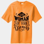 Core Blend Pocket Tee Thumbnail