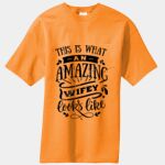 Core Blend Pocket Tee Thumbnail