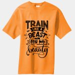 Core Blend Pocket Tee Thumbnail