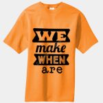 Core Blend Pocket Tee Thumbnail