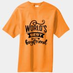 Core Blend Pocket Tee Thumbnail