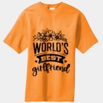 Core Blend Pocket Tee Thumbnail