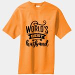 Core Blend Pocket Tee Thumbnail