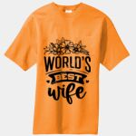 Core Blend Pocket Tee Thumbnail