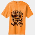 Core Blend Pocket Tee Thumbnail