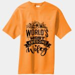 Core Blend Pocket Tee Thumbnail