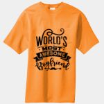 Core Blend Pocket Tee Thumbnail