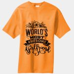 Core Blend Pocket Tee Thumbnail