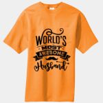 Core Blend Pocket Tee Thumbnail