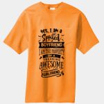 Core Blend Pocket Tee Thumbnail